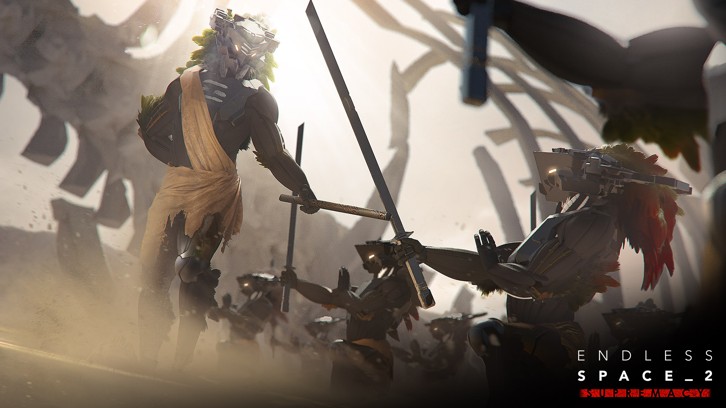 ENDLESS™ Space 2 - Supremacy image