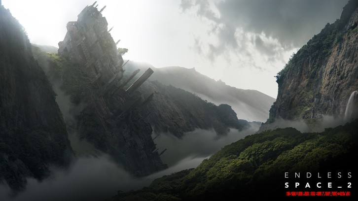 ENDLESS™ Space 2 - Supremacy image