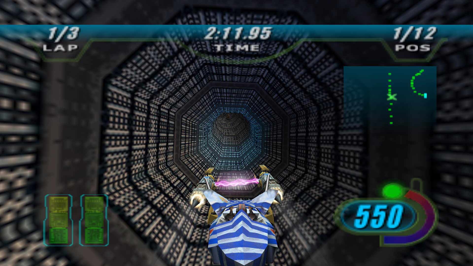 Star Wars™: Episode I Racer™ image