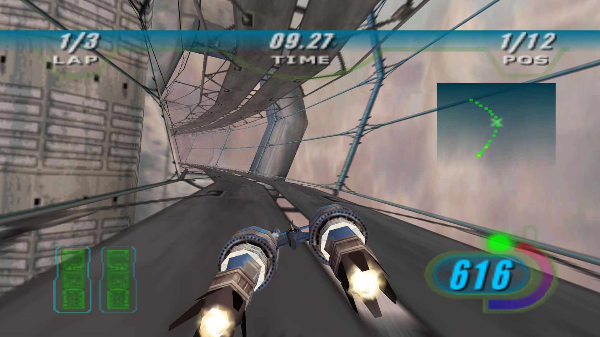 Star Wars™: Episode I Racer™ image