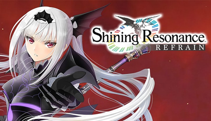 Shining Resonance Refrain image