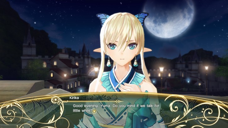 Shining Resonance Refrain image