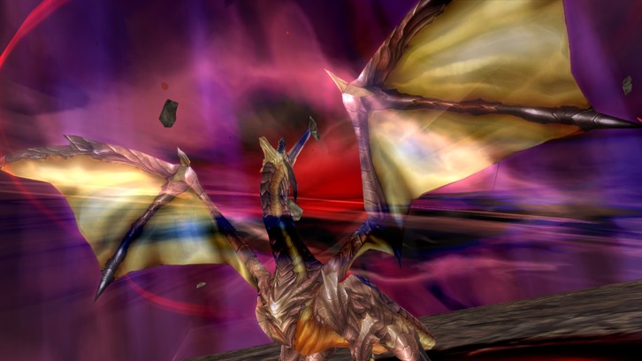 Shining Resonance Refrain image