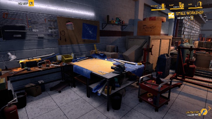 MythBusters: The Game - Crazy Experiments Simulator image