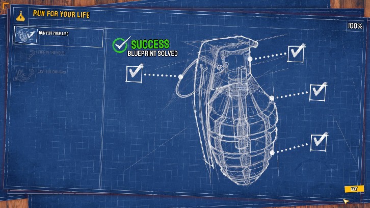 MythBusters: The Game - Crazy Experiments Simulator image