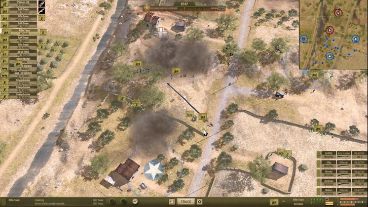 Close Combat: The Bloody First image