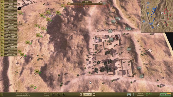 Close Combat: The Bloody First image