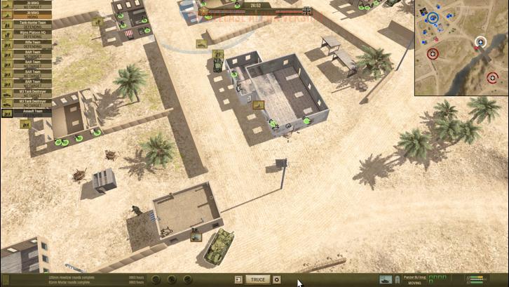 Close Combat: The Bloody First image