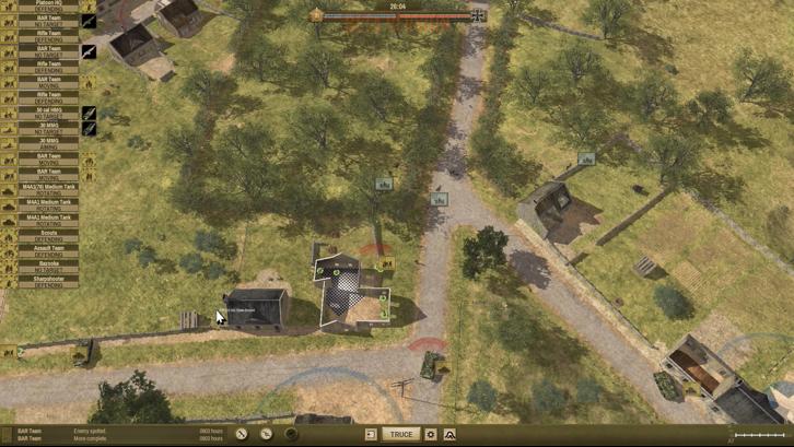 Close Combat: The Bloody First image