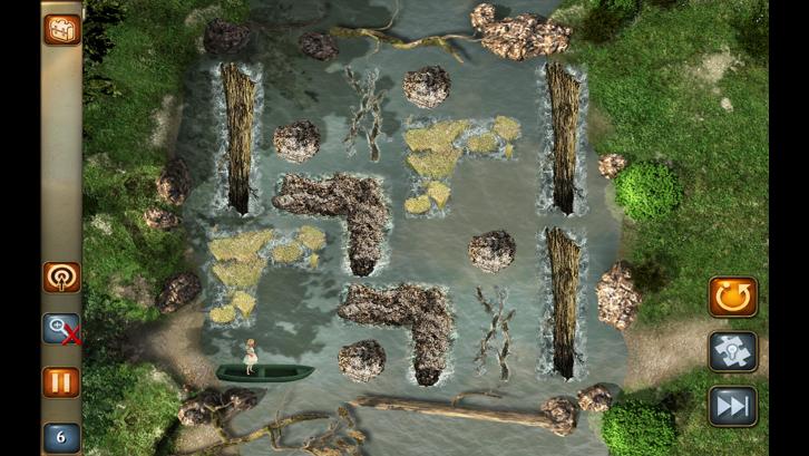 Alice in Wonderland - Hidden Objects image