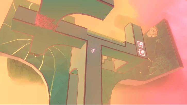 Etherborn Steam Key screenshot from the video game thumbnail 2