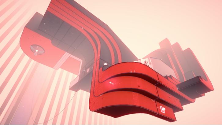 Etherborn Steam Key screenshot from the video game thumbnail 4