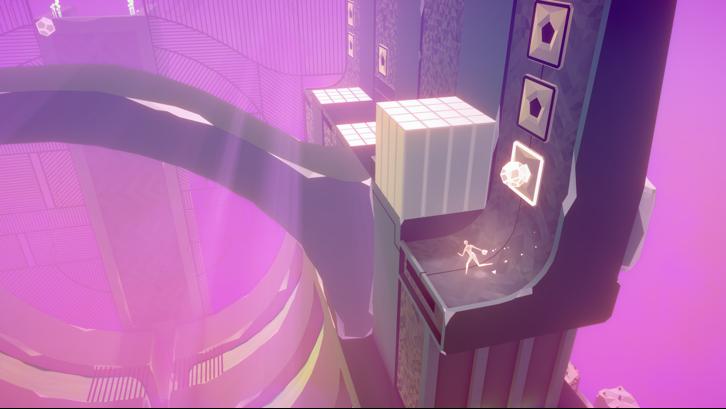 Etherborn Steam Key screenshot from the video game thumbnail 5