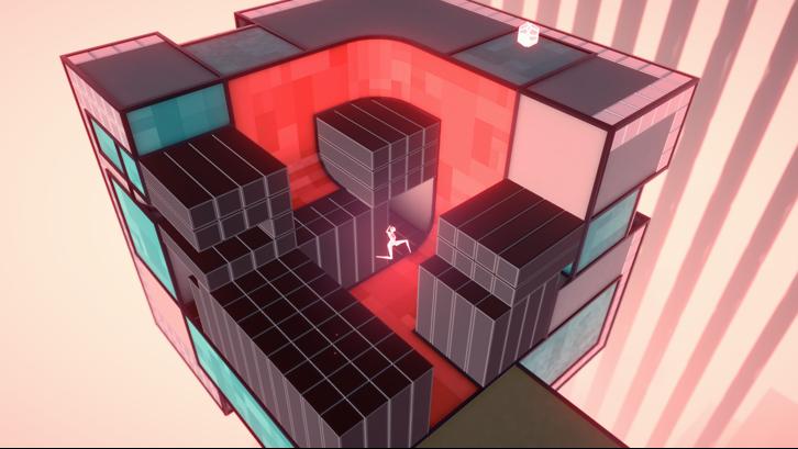 Etherborn Steam Key screenshot from the video game thumbnail 6