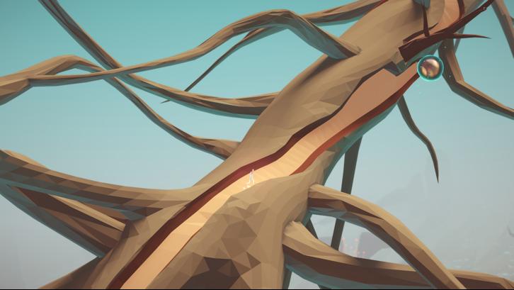 Etherborn Steam Key screenshot from the video game thumbnail 8