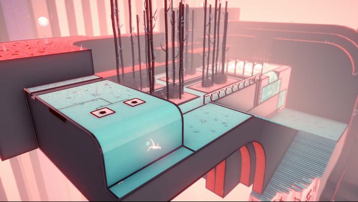 Etherborn Steam Key screenshot from the video game thumbnail 9