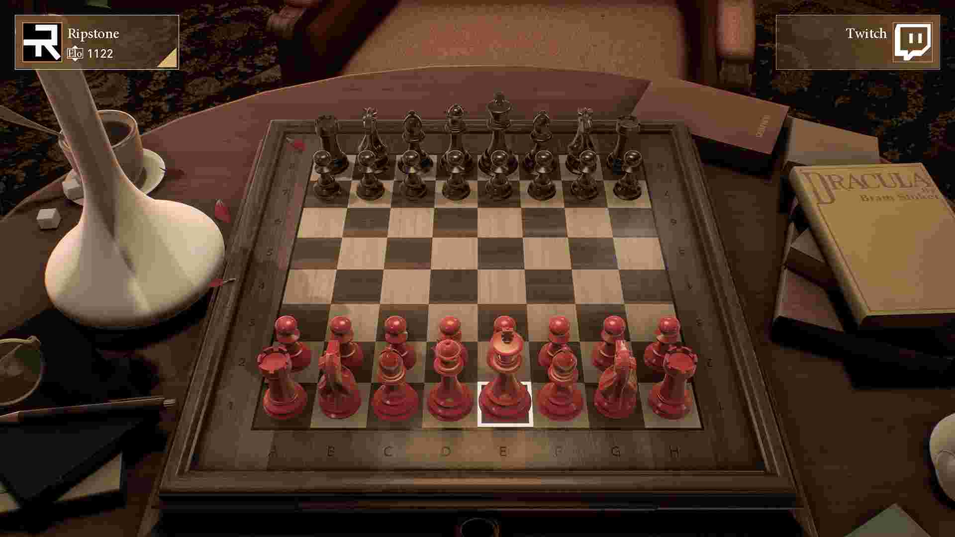 Chess Ultra X Purling London Bold Chess on Steam