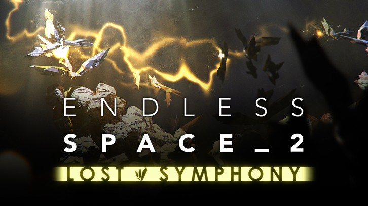 ENDLESS™ Space 2 - Lost Symphony image