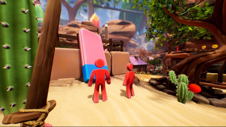 Supraland image