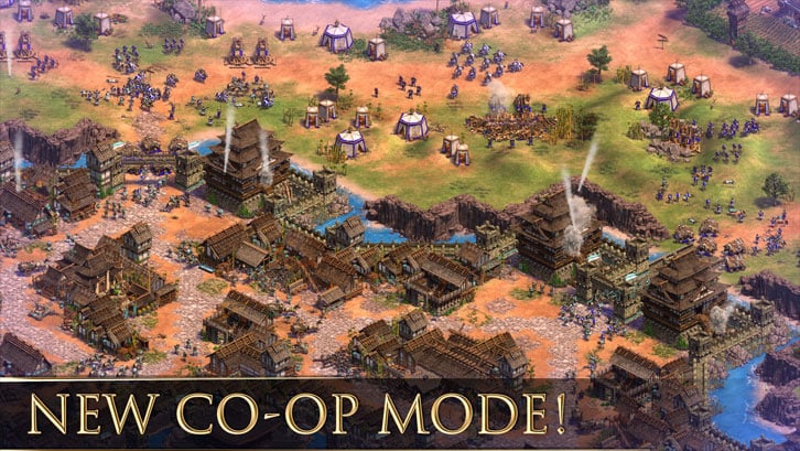 Age of Empires II: Definitive Edition image