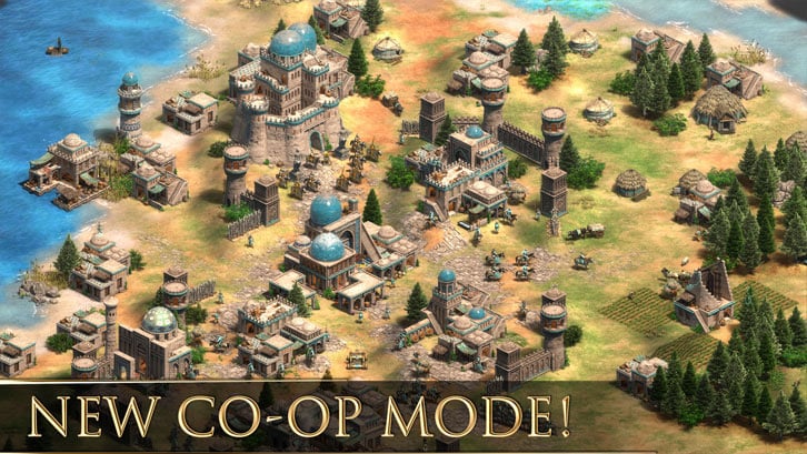 Age of Empires II: Definitive Edition image