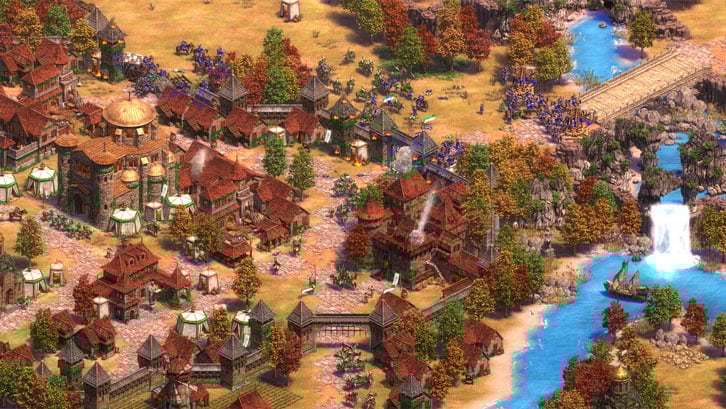 Age of Empires II: Definitive Edition image