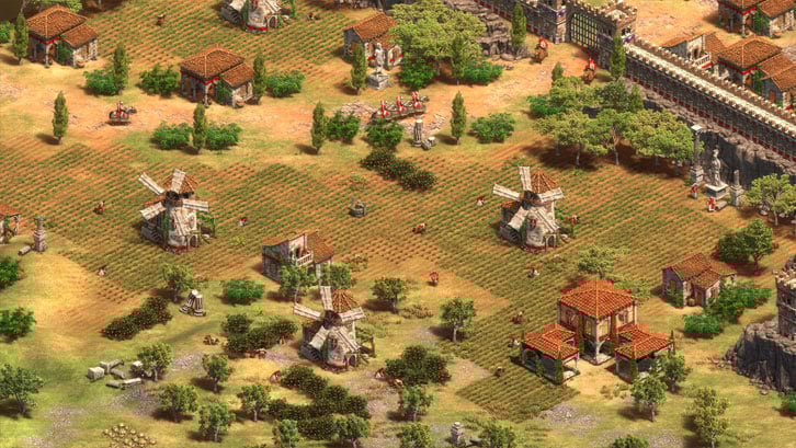Age of Empires II: Definitive Edition image