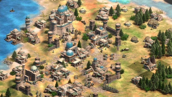 Age of Empires II: Definitive Edition image