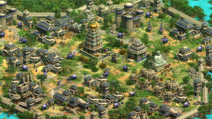 Age of Empires II: Definitive Edition image
