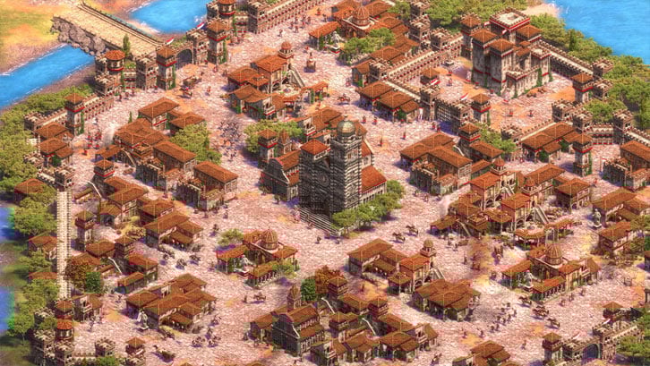 Age of Empires II: Definitive Edition image