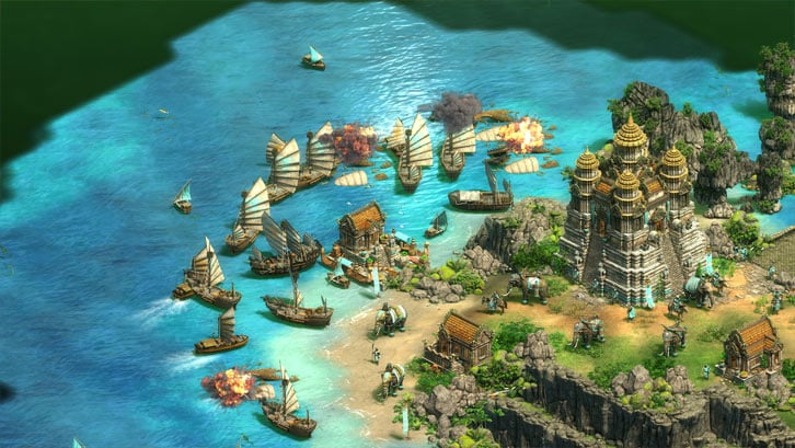 Age of Empires II: Definitive Edition image