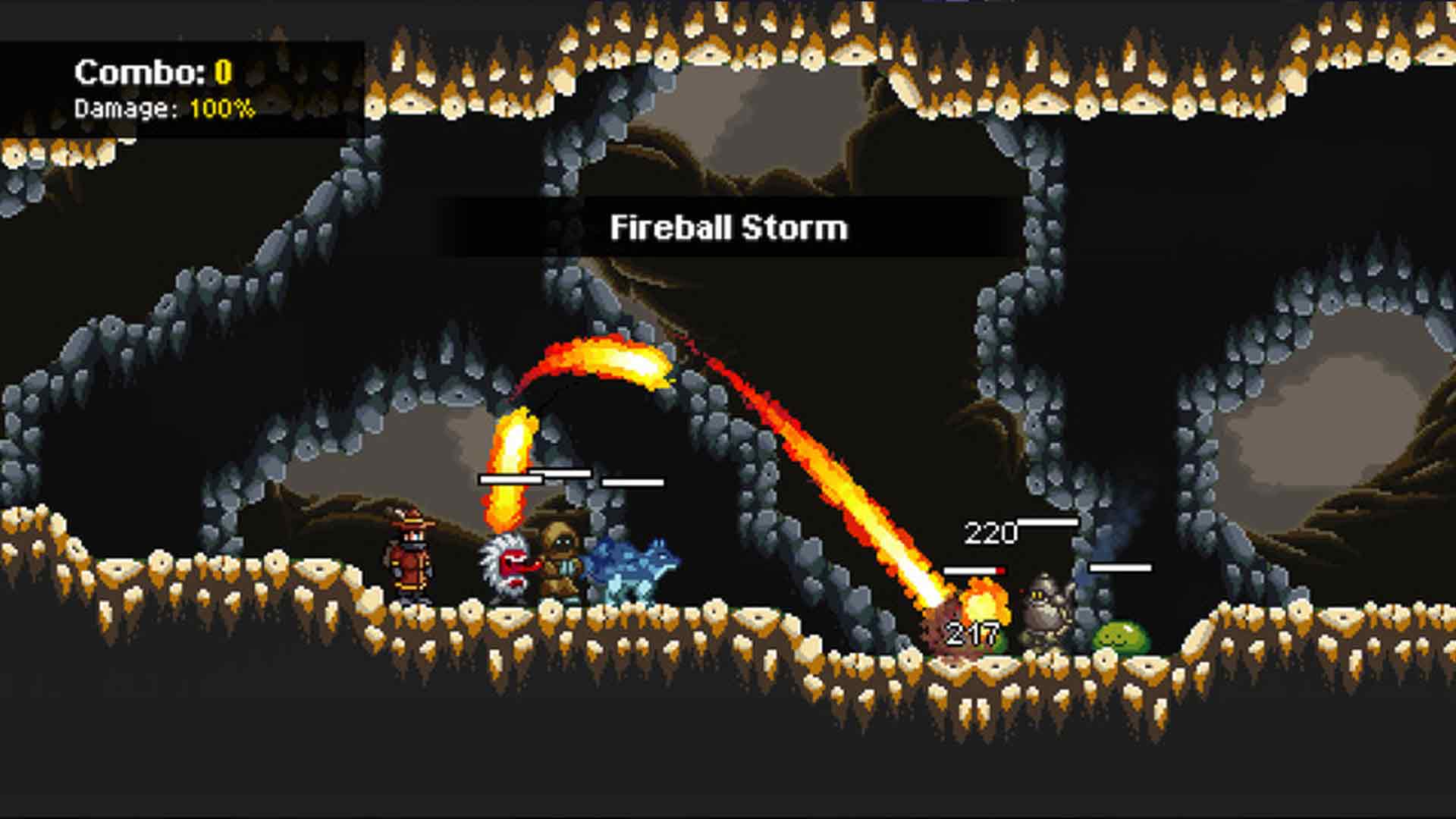 Monster Sanctuary image