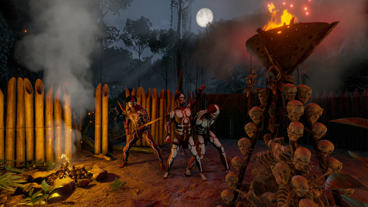 Green Hell image