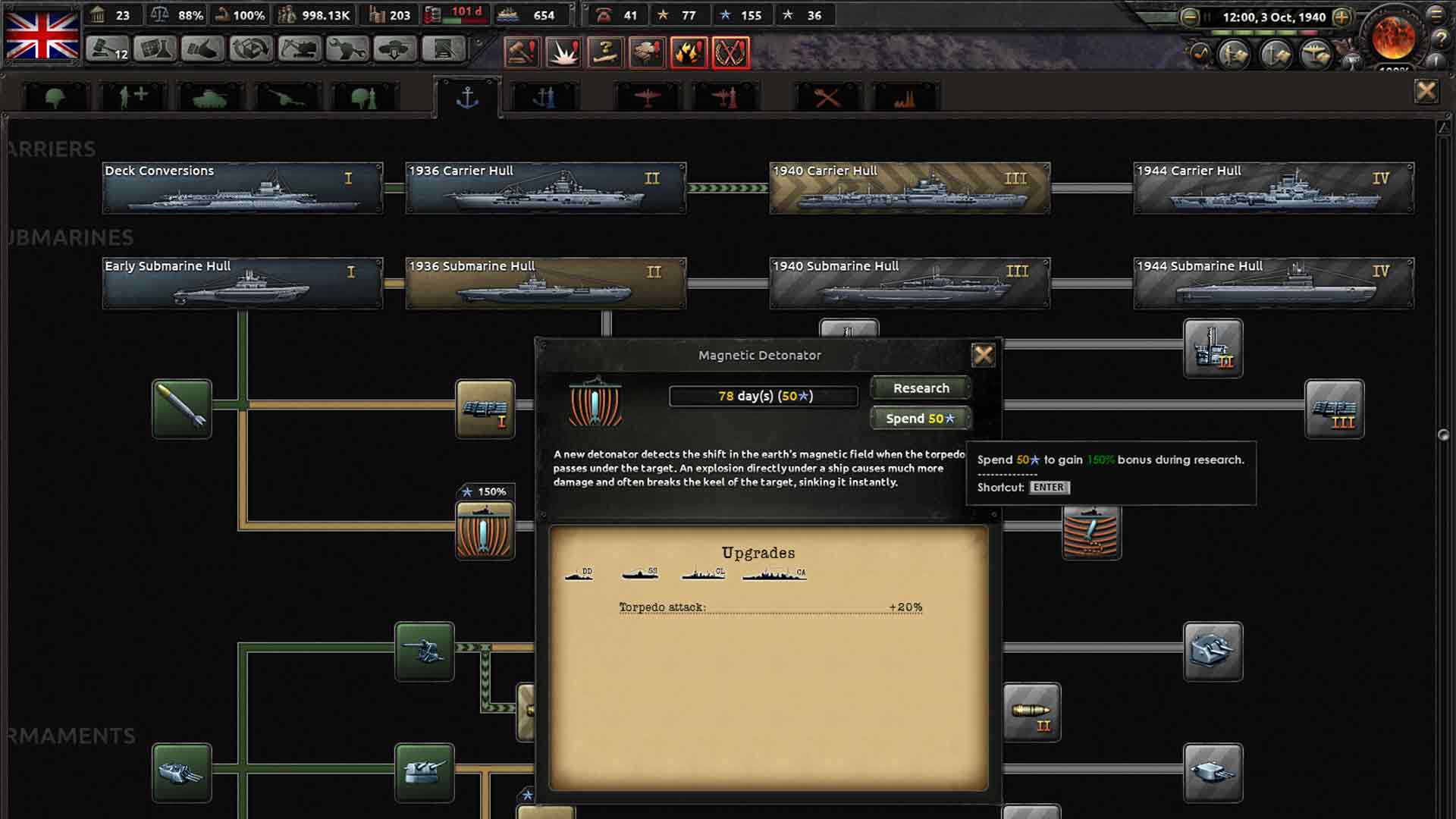 does hearts of iron 4 work on steam deck