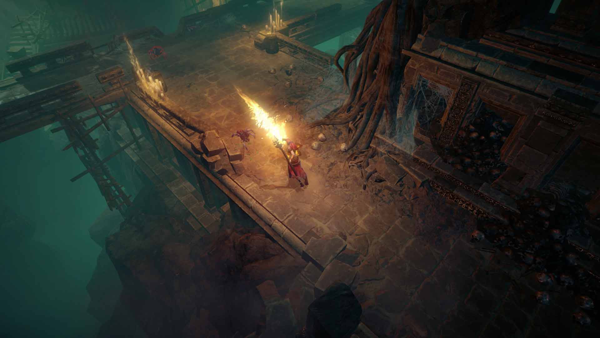 Shadows: Awakening - Legendary Armory Pack image
