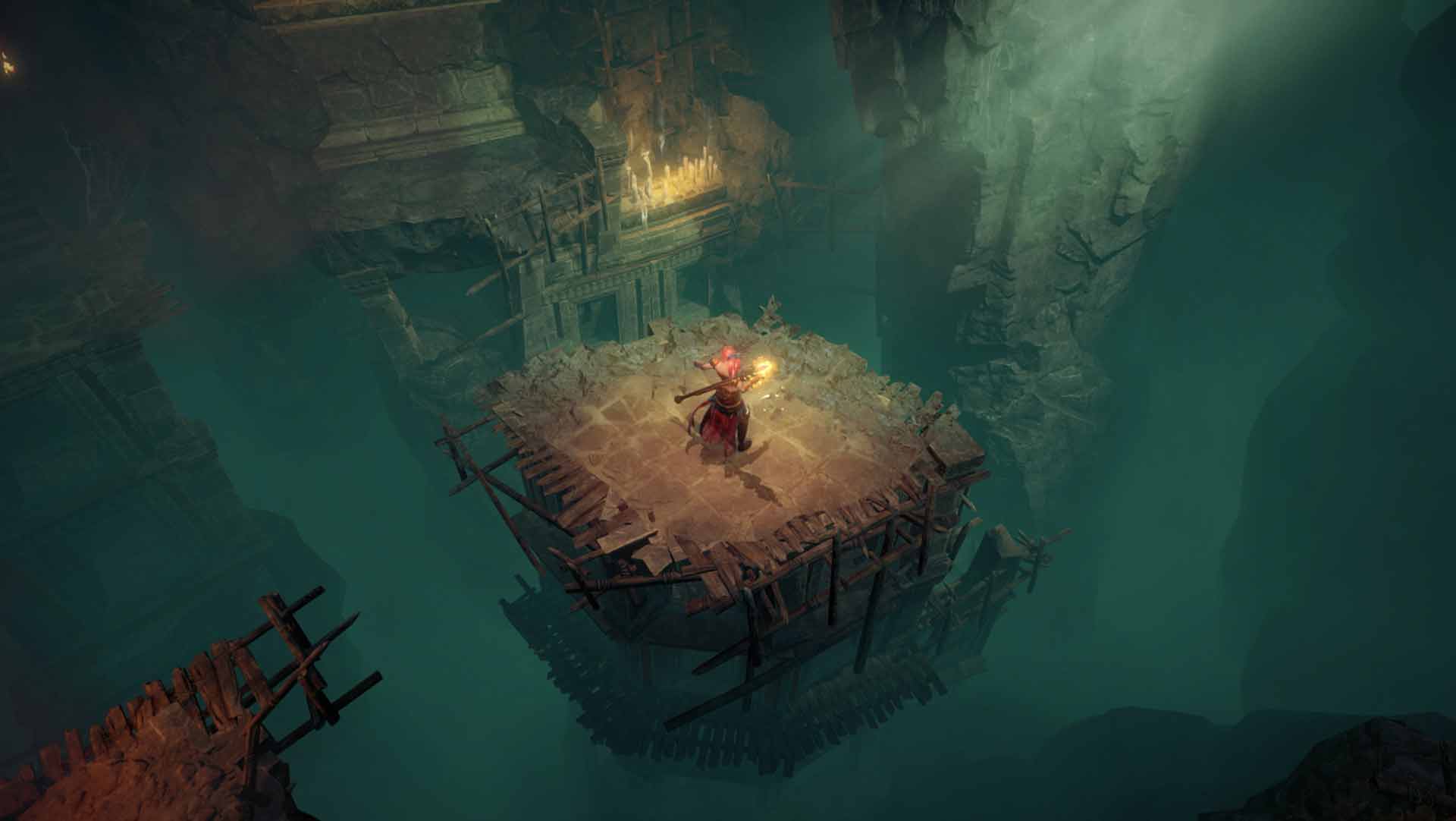 Shadows: Awakening - Legendary Armory Pack image