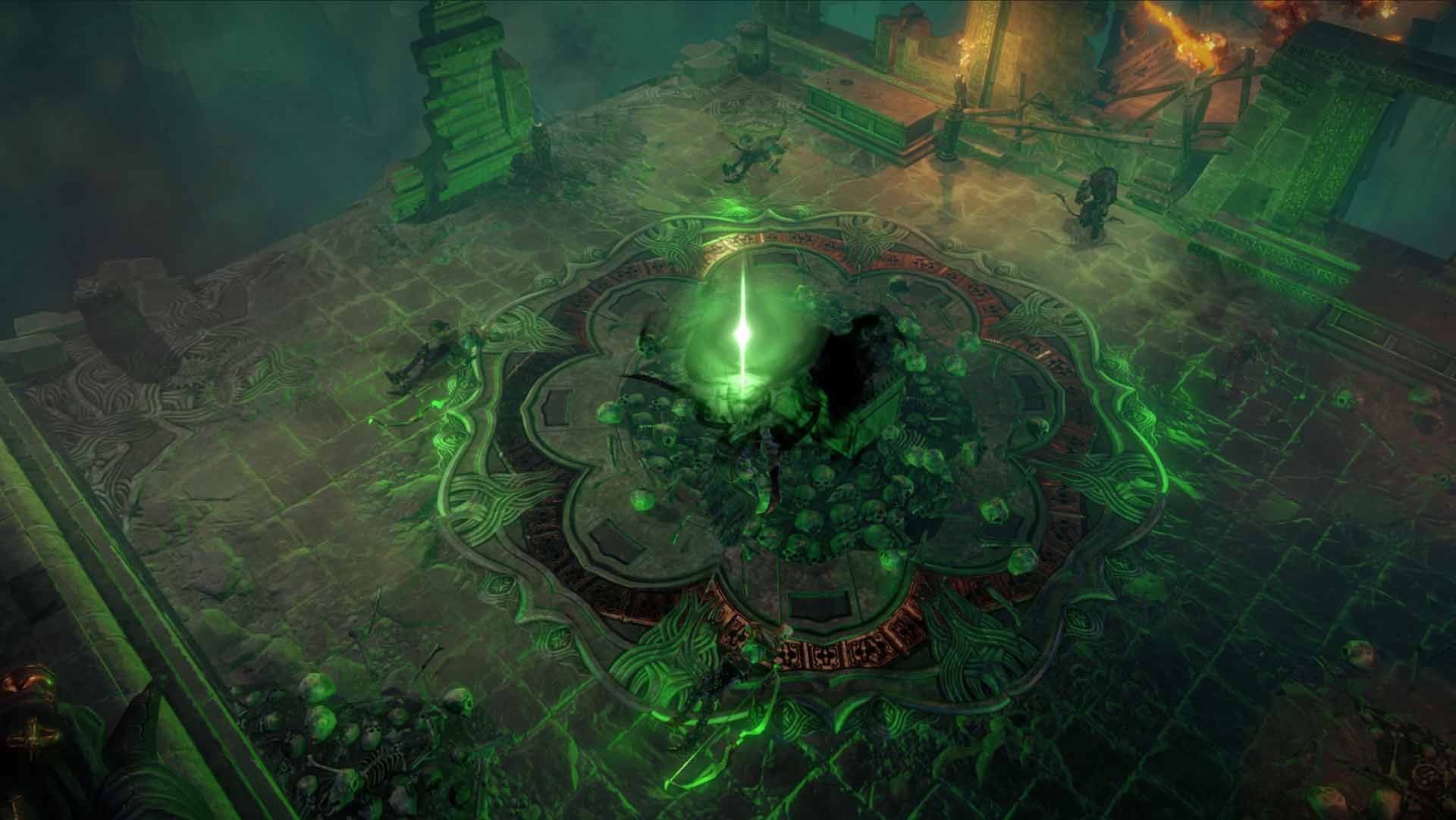 Shadows: Awakening - Legendary Armory Pack image