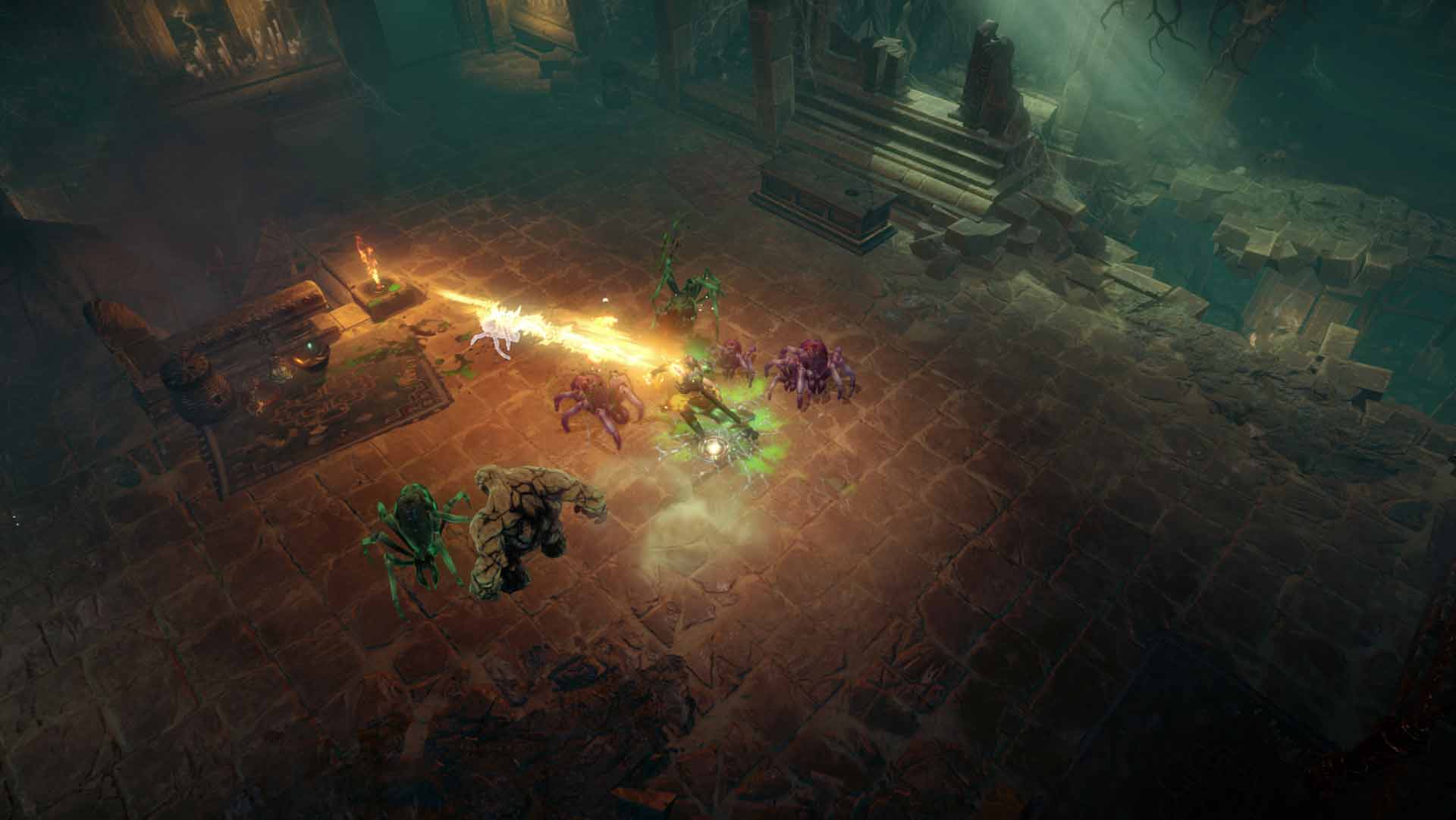 Shadows: Awakening - Legendary Armory Pack image