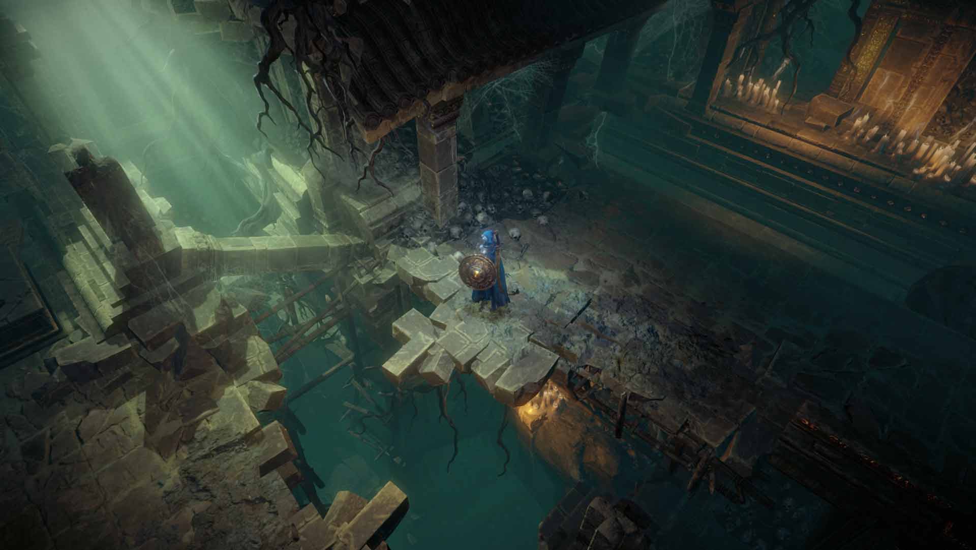 Shadows: Awakening - Legendary Armory Pack image