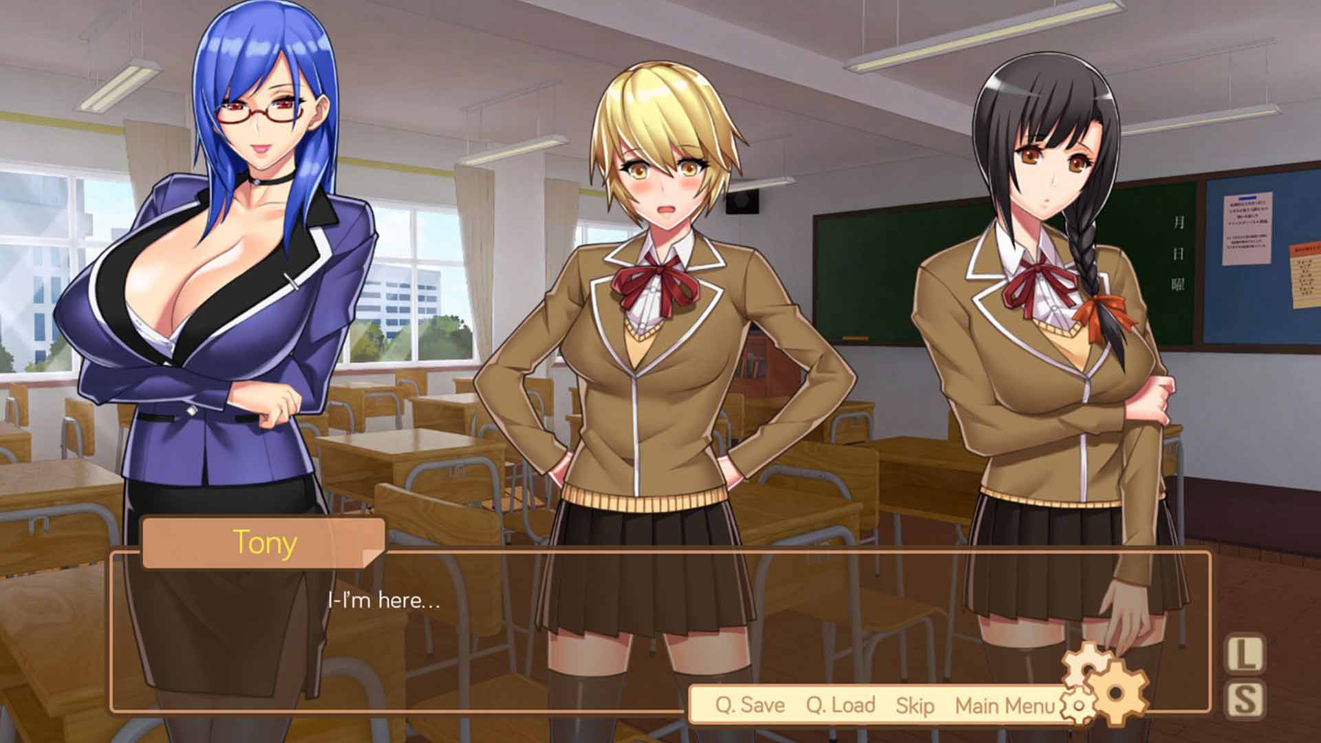 Analistica Academy image
