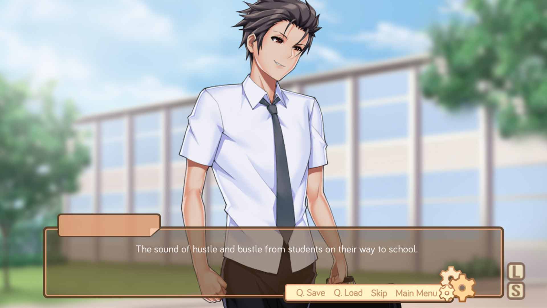 Analistica Academy image