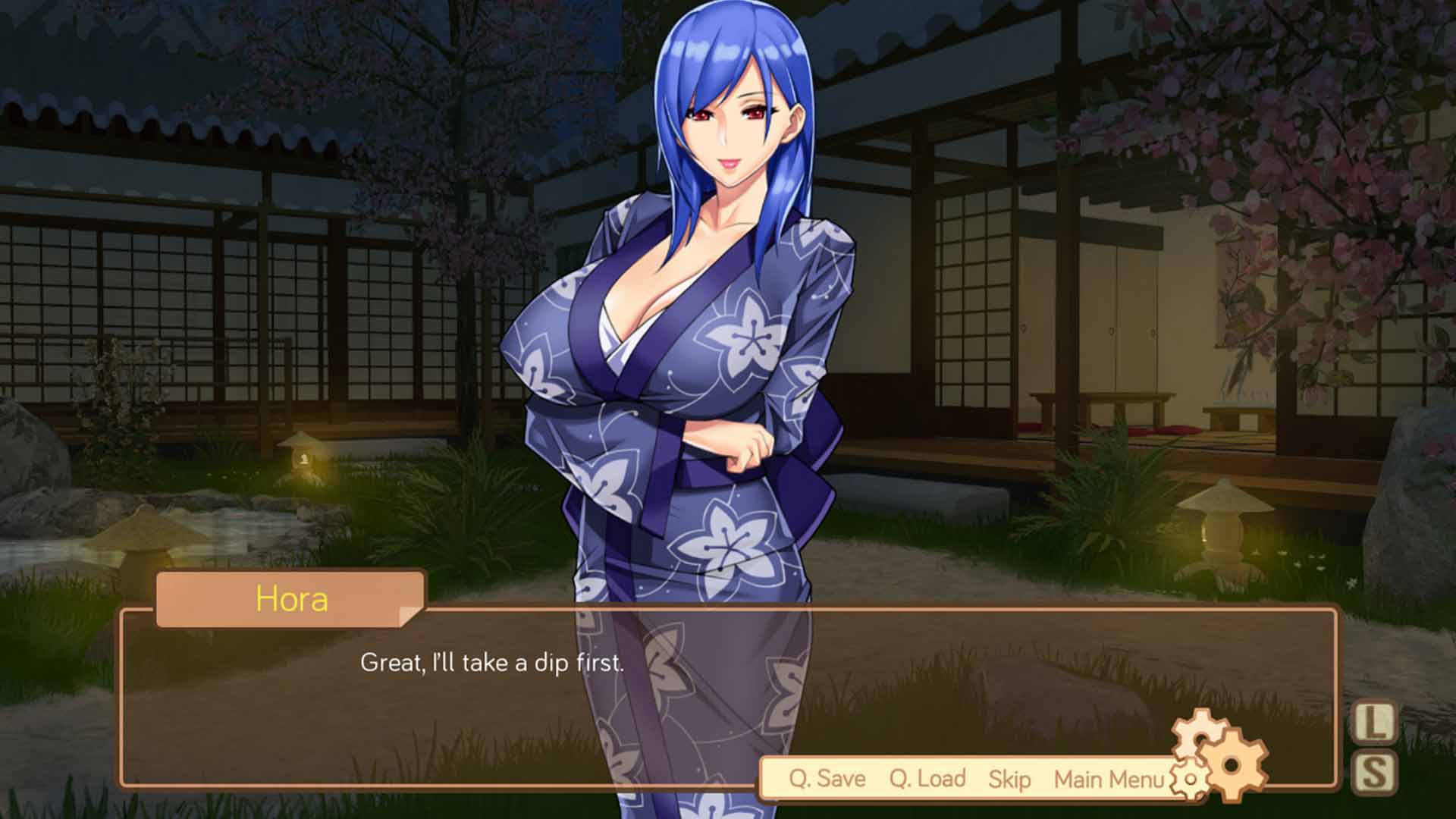 Futanari games android