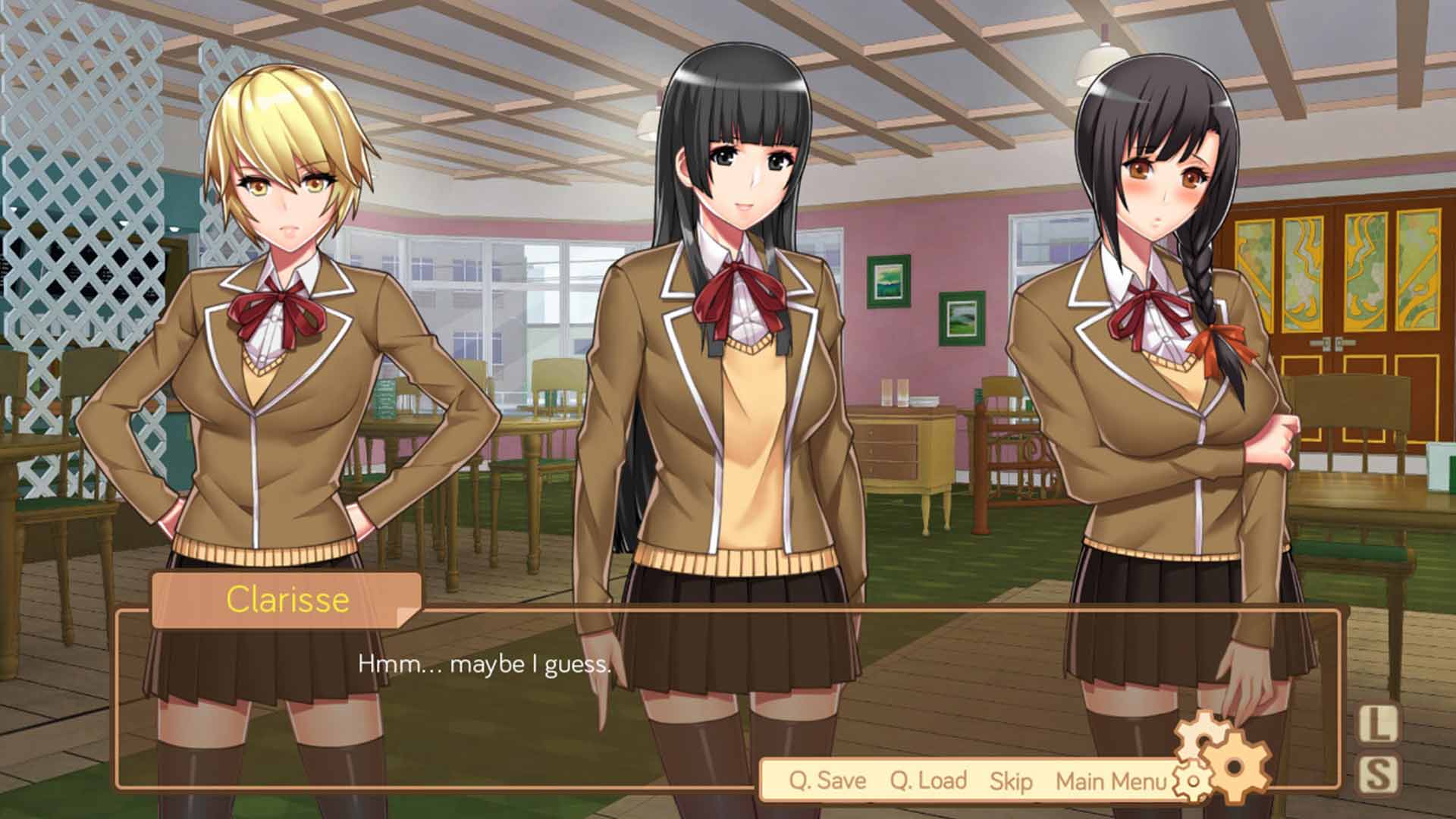 Analistica Academy image