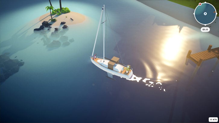 Radical Relocation image