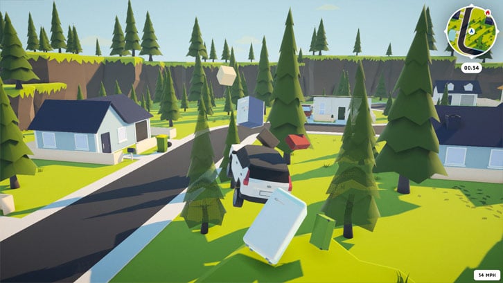 Radical Relocation image