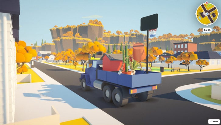 Radical Relocation image