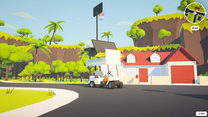 Radical Relocation image