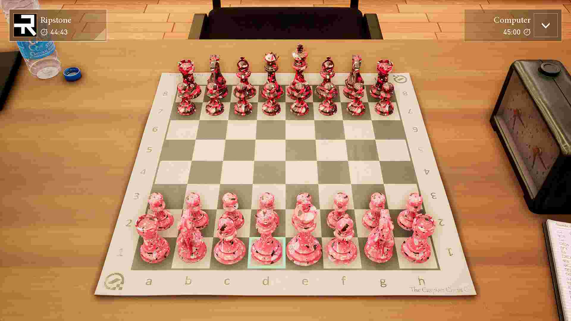 Chess Ultra Isle of Lewis Chess Set - Epic Games Store