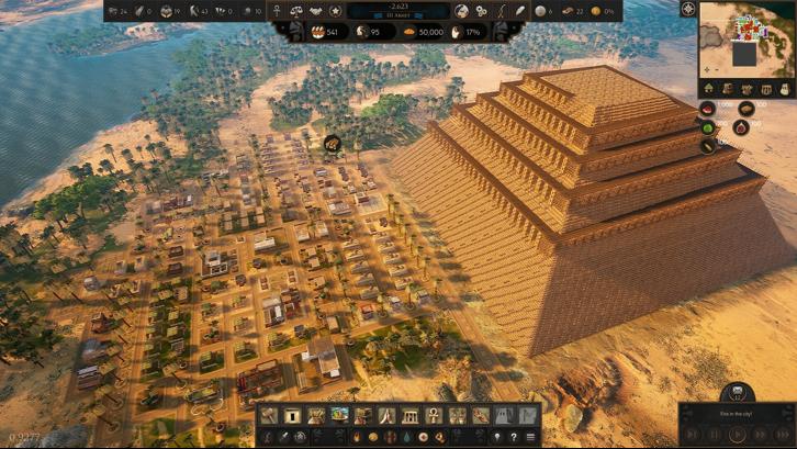 Builders of Egypt image