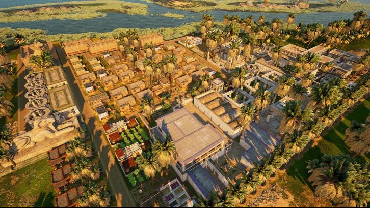 Builders of Egypt image